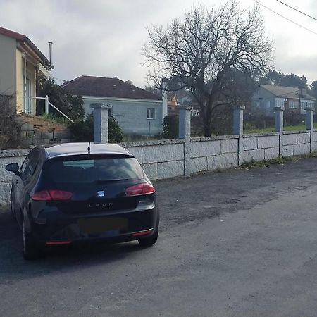 Casa Peregrina Διαμέρισμα Ουρένσε Εξωτερικό φωτογραφία
