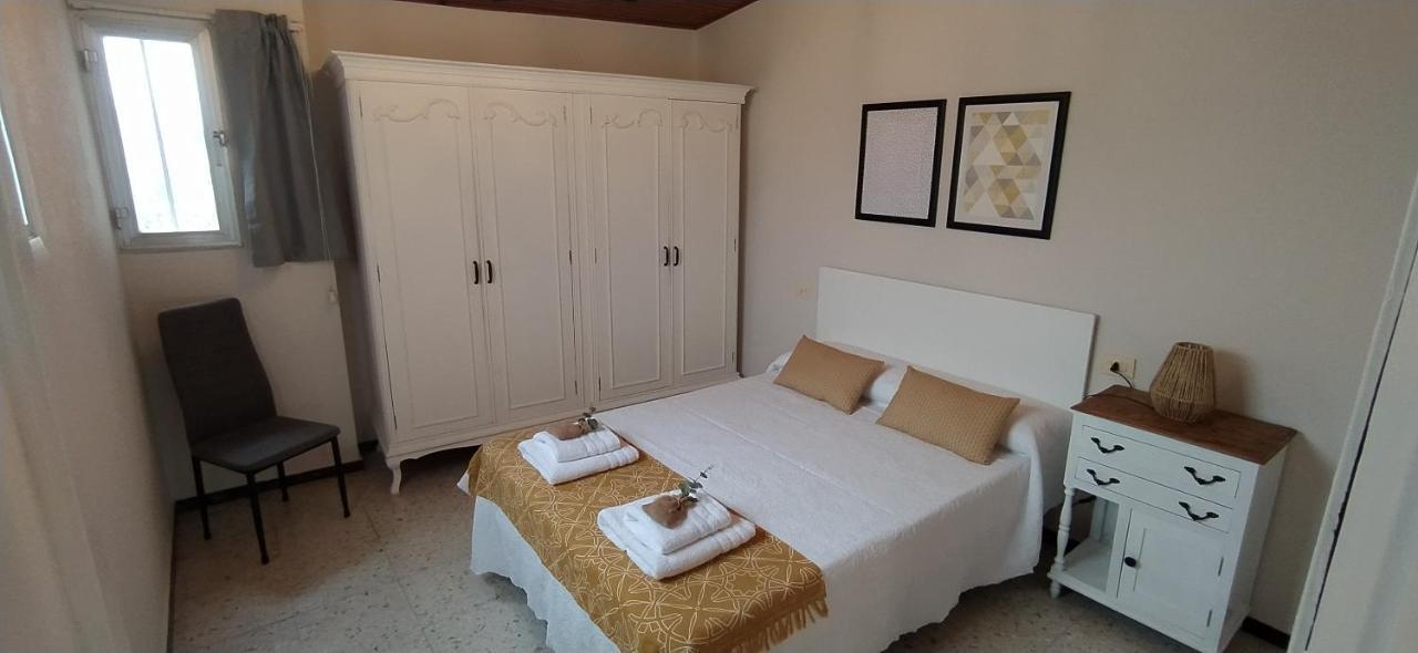 Casa Peregrina Διαμέρισμα Ουρένσε Εξωτερικό φωτογραφία