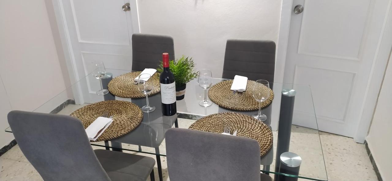 Casa Peregrina Διαμέρισμα Ουρένσε Εξωτερικό φωτογραφία