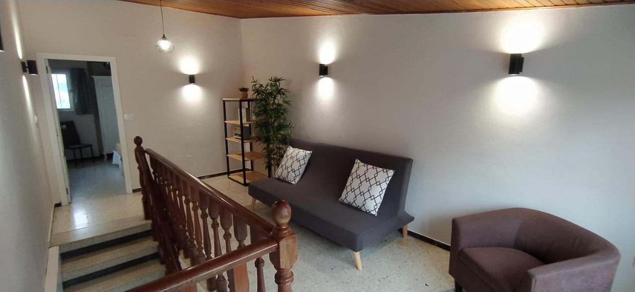 Casa Peregrina Διαμέρισμα Ουρένσε Εξωτερικό φωτογραφία