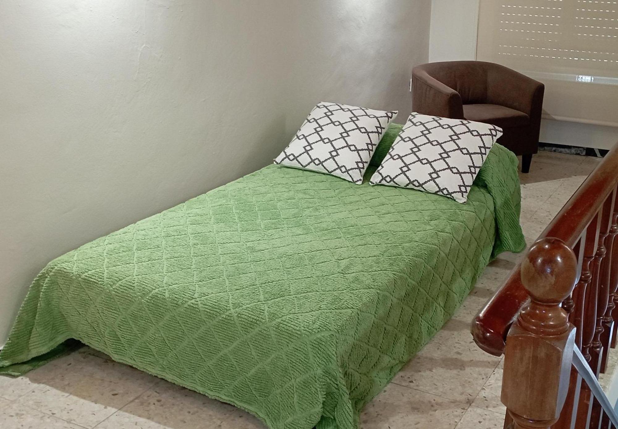 Casa Peregrina Διαμέρισμα Ουρένσε Εξωτερικό φωτογραφία
